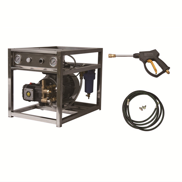 �߉���ϴ�C(j��) SX-1512-C380V(��(bi��o)��5�׸߉�ˮ��+���߉�����